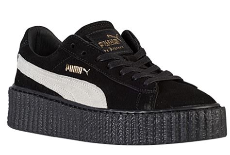 rihanna adidas sneakers|rihanna puma sneakers for ladies.